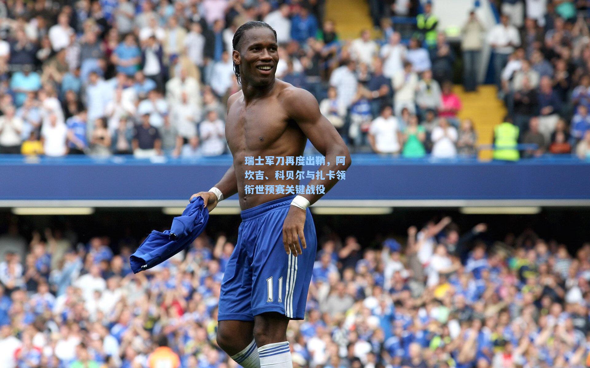 瑞士军刀再度出鞘，阿坎吉、科贝尔与扎卡领衔世预赛关键战役