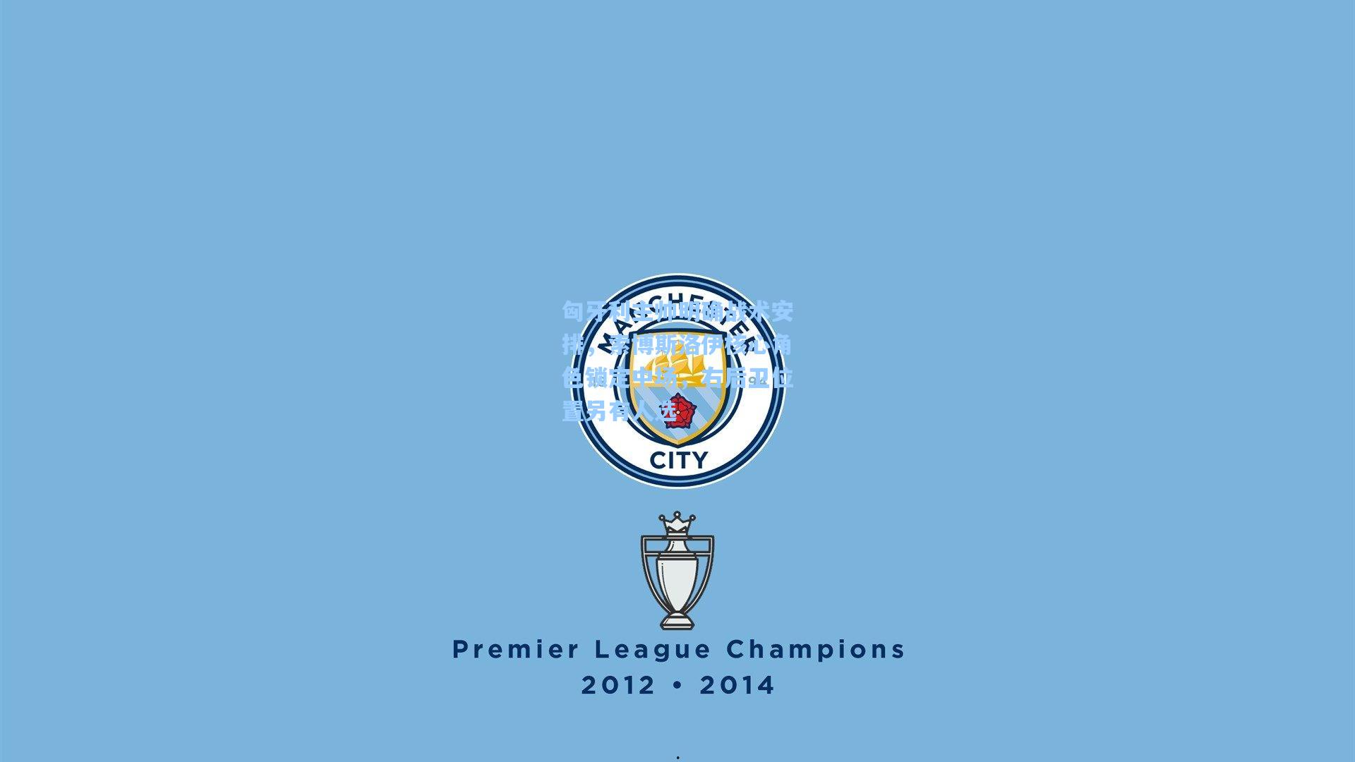 匈牙利主帅明确战术安排，索博斯洛伊核心角色锁定中场，右后卫位置另有人选